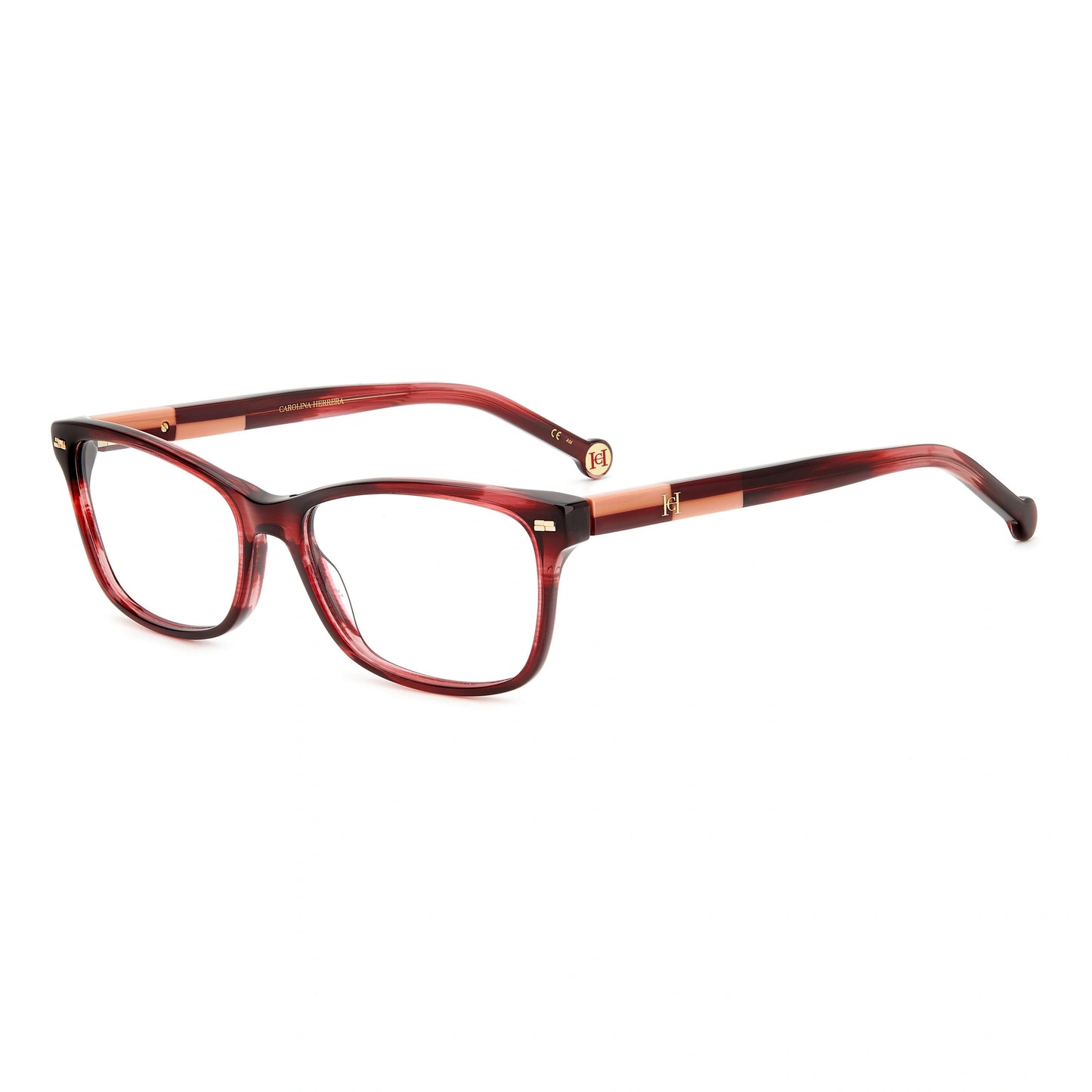 Carolina Herrera HER0160-K4G-54 54mm New Eyeglasses