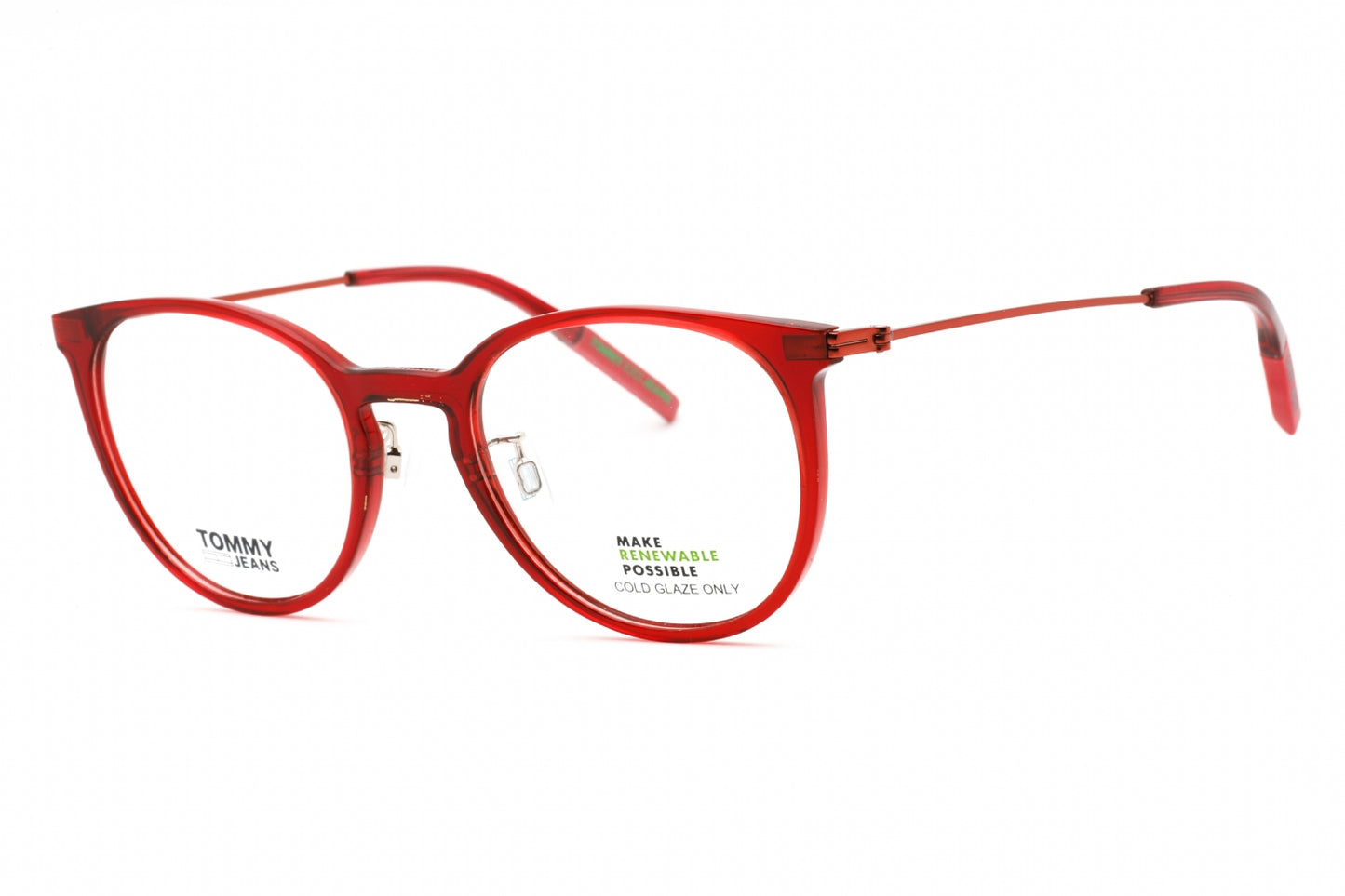 Tommy Hilfiger TJ 0051-0C9A 00 50mm New Eyeglasses