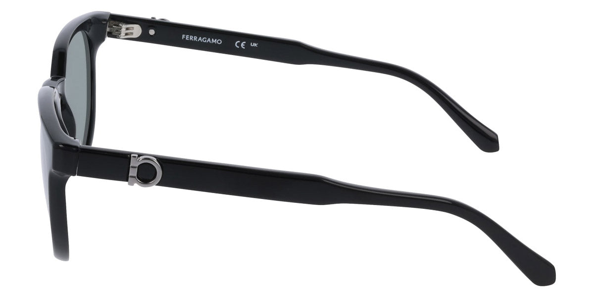 Salvatore Ferragamo SF2059SE-001-5320 53mm New Sunglasses