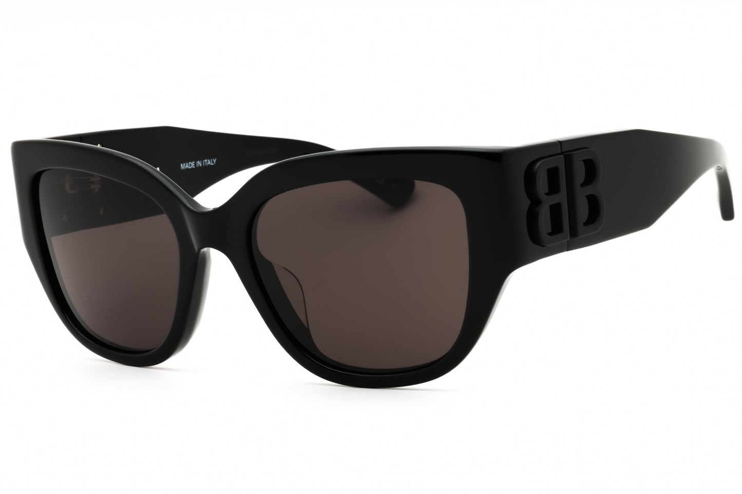 Balenciaga BB0323SK-001 55mm New Sunglasses
