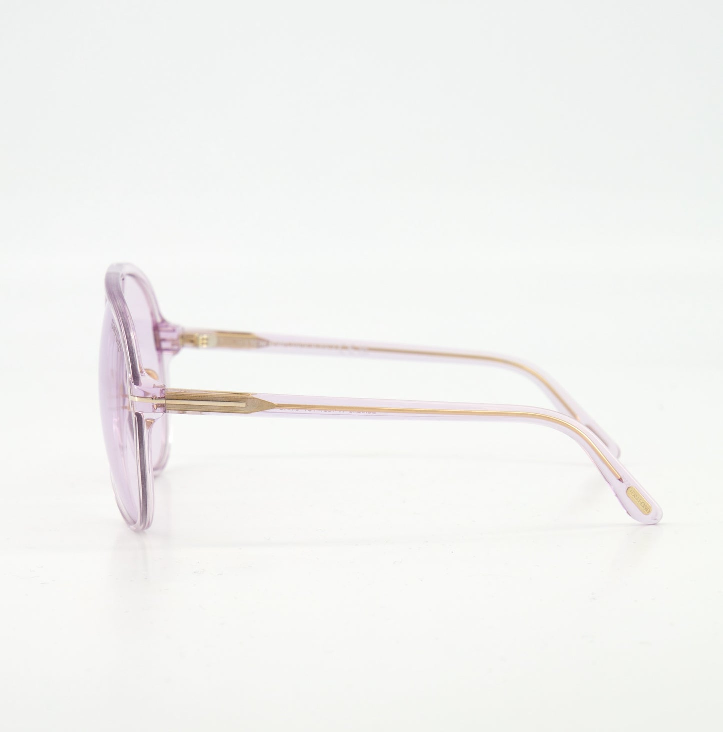 Tom Ford FT1061-78Y-64 64mm New Sunglasses