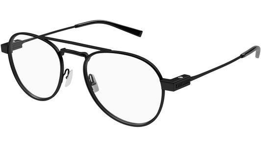Yves Saint Laurent SL-708-OPT-001 54mm New Eyeglasses