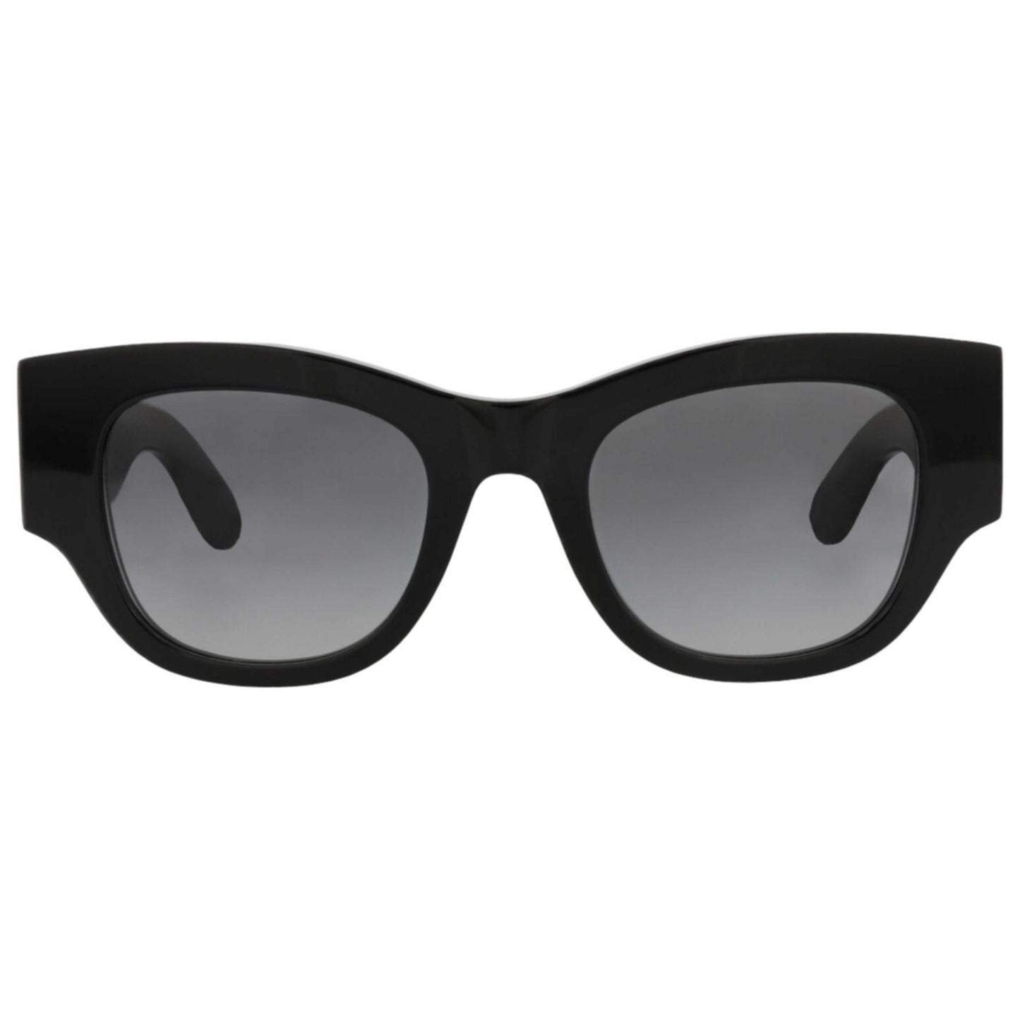 Alexander McQueen AM0420S-30014616-001 50mm