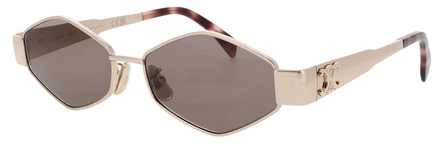 Celine CL40254U 5428A 54mm