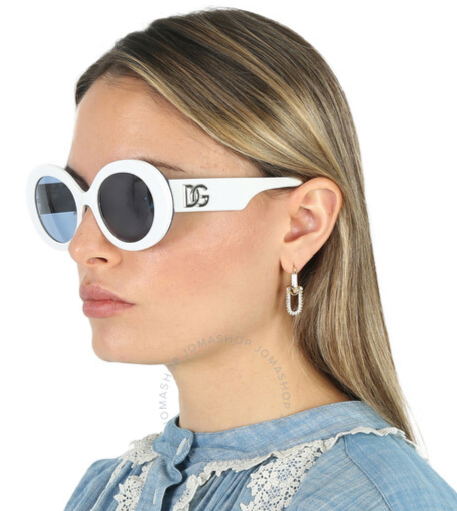 Dolce & Gabbana 0DG4448F-337155 51mm New Sunglasses