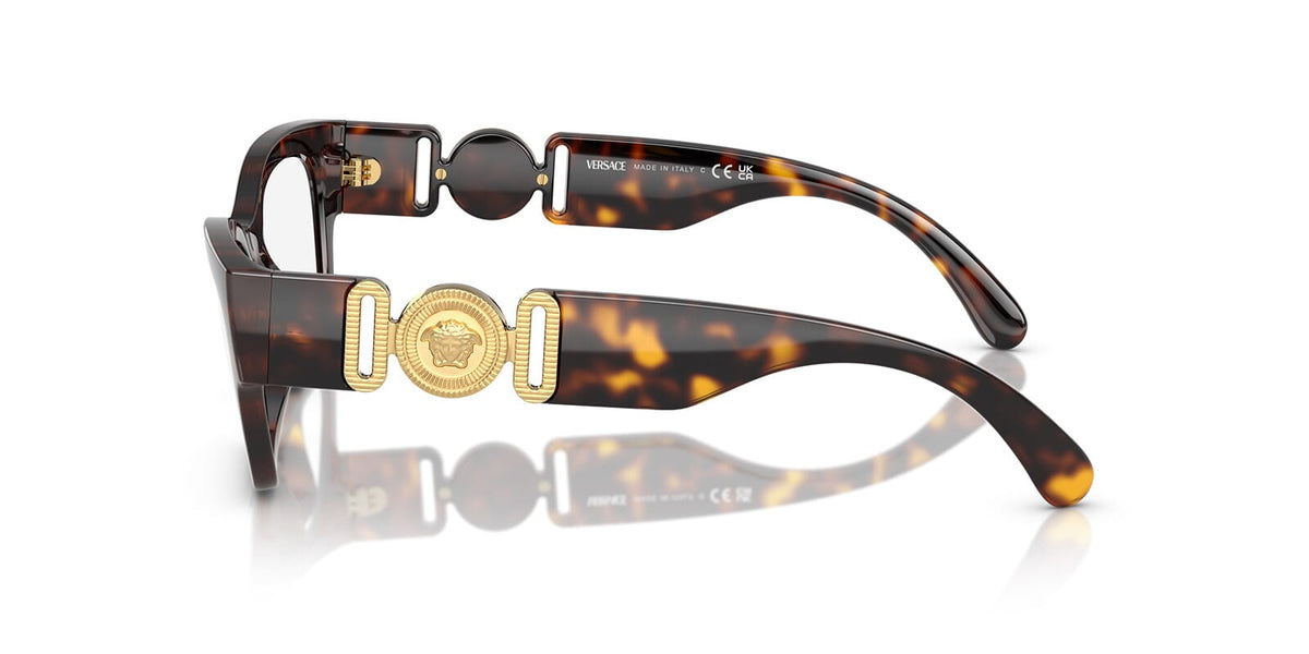 Versace VE3367U-108-52 52