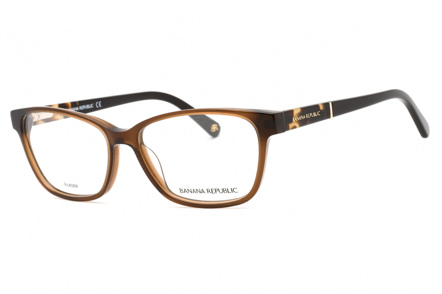 Banana Republic Clare-009Q 00 53mm New Eyeglasses