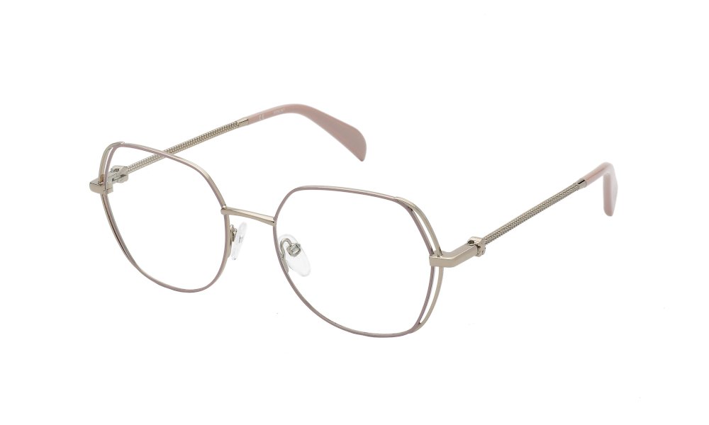 Tous VTO441-0F38-52 52mm New Eyeglasses