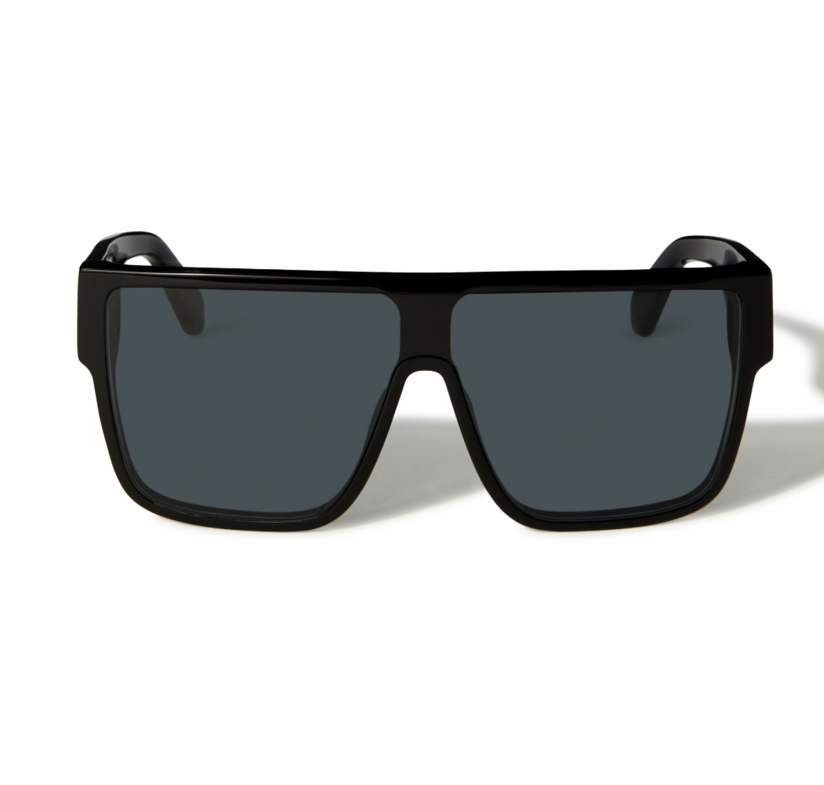 Off-White OERI13JF24PLA0011007 132mm New Sunglasses