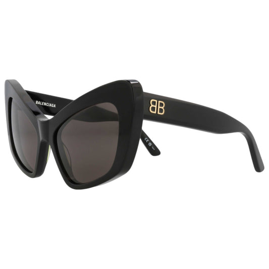 Balenciaga BB0293S-30014518-001 58mm