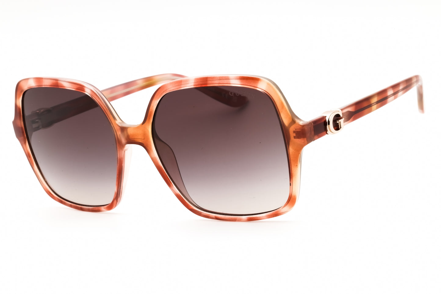 Guess GU00190-47F 57mm New Sunglasses