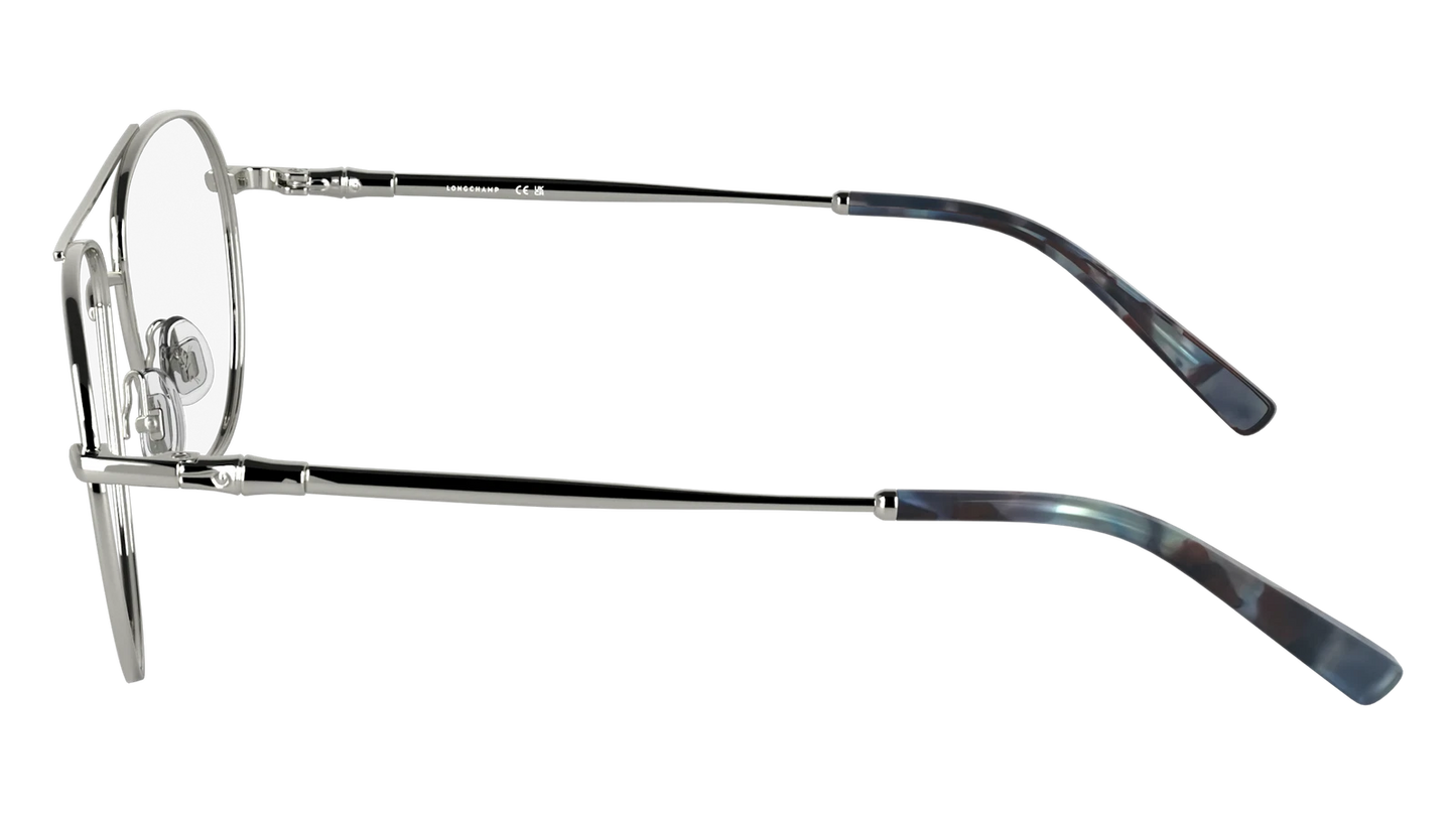 Longchamp LO2171-040-5716 57mm New Eyeglasses