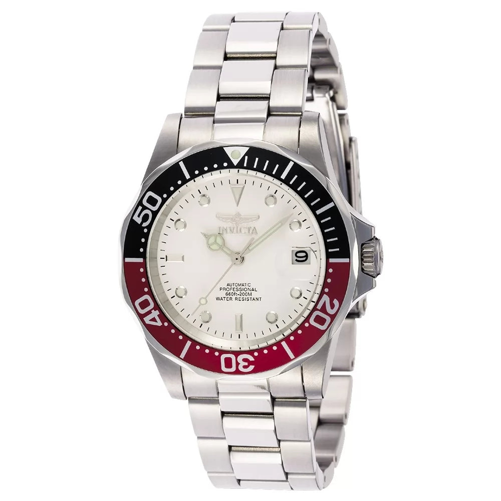 Invicta Pro Diver-9404 40