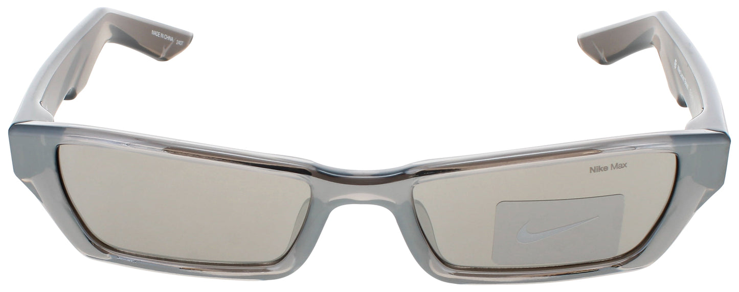 Nike LUCENT-BOOST-EV24051-900 53mm New Sunglasses