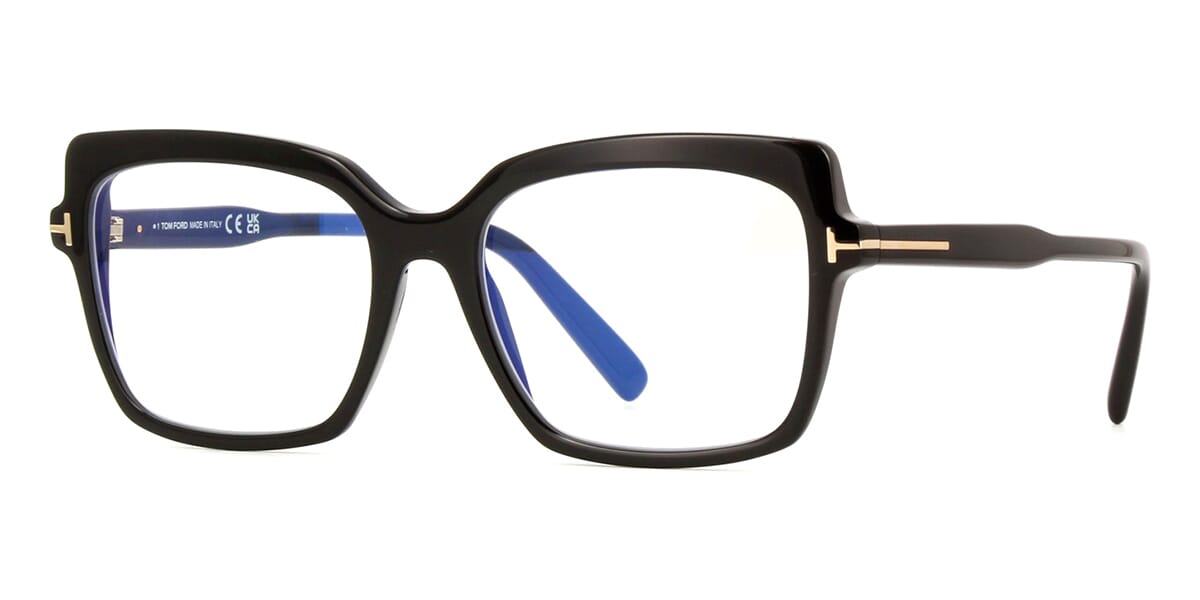 Tom Ford FT5947-B-54001 54mm New Eyeglasses