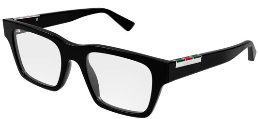 Gucci GG1889o-001 51mm New Eyeglasses