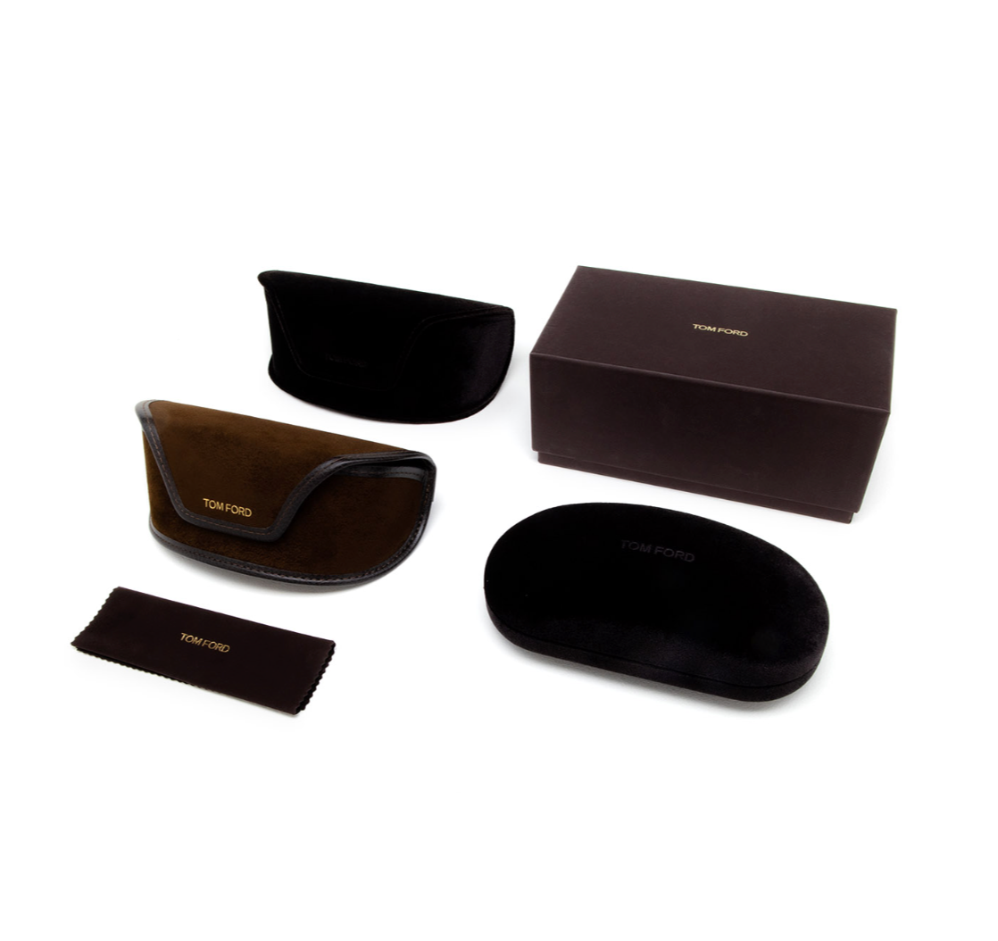 Tom Ford FT0633-4901A 49mm New Sunglasses