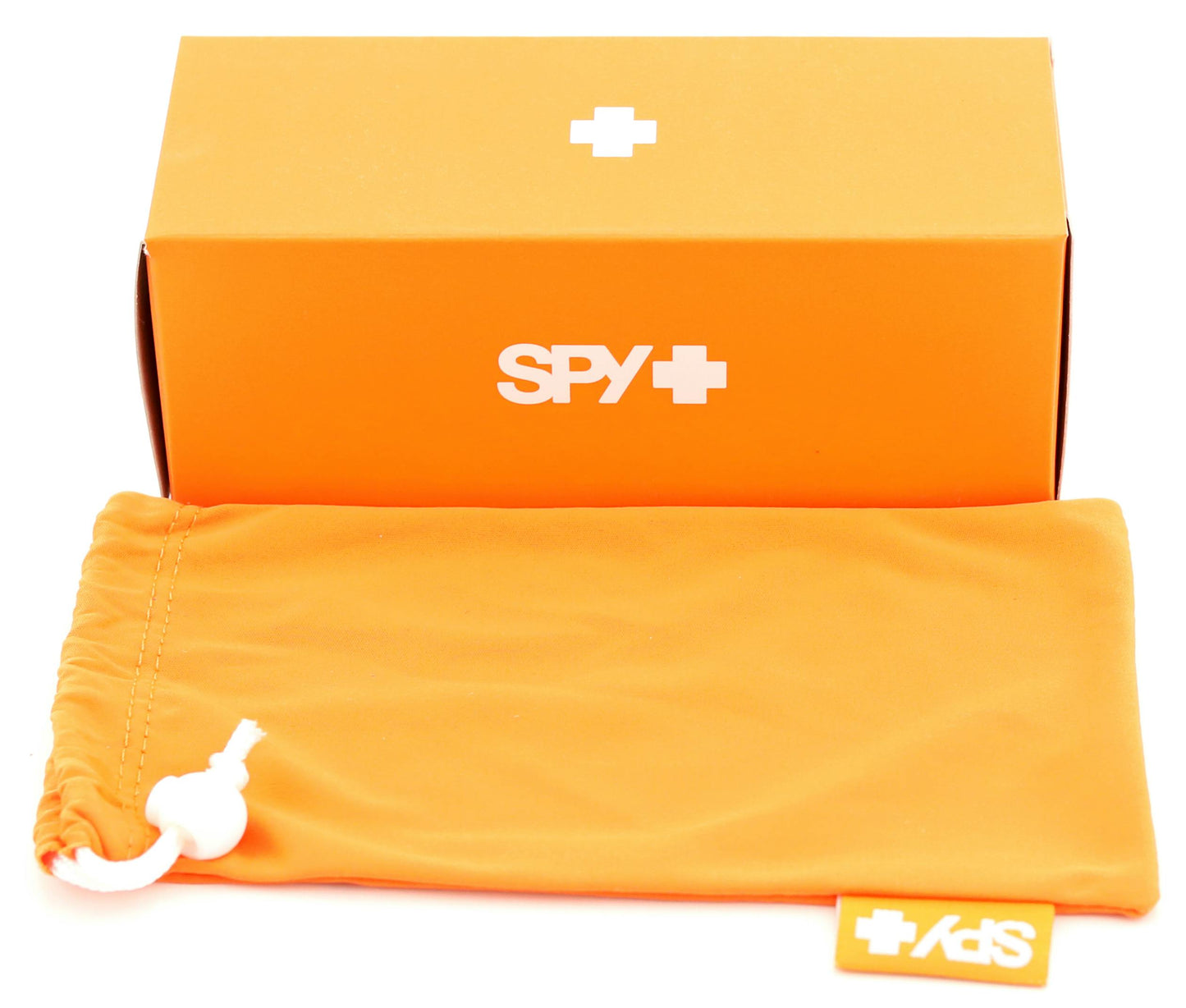 Spy REBAR ANSI 62mm New Sunglasses