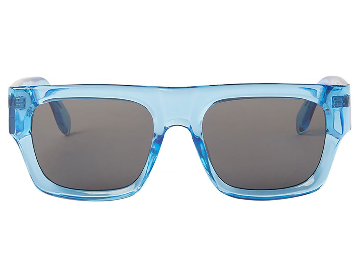 Palm Angels PERI049S24PLA0014907 54mm New Sunglasses