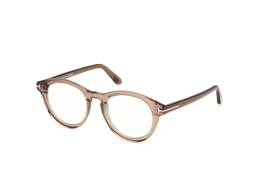 Tom Ford FT5940-B-048-49 49mm New Eyeglasses