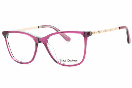 Juicy Couture JU 229-00T7 00 52mm New Eyeglasses