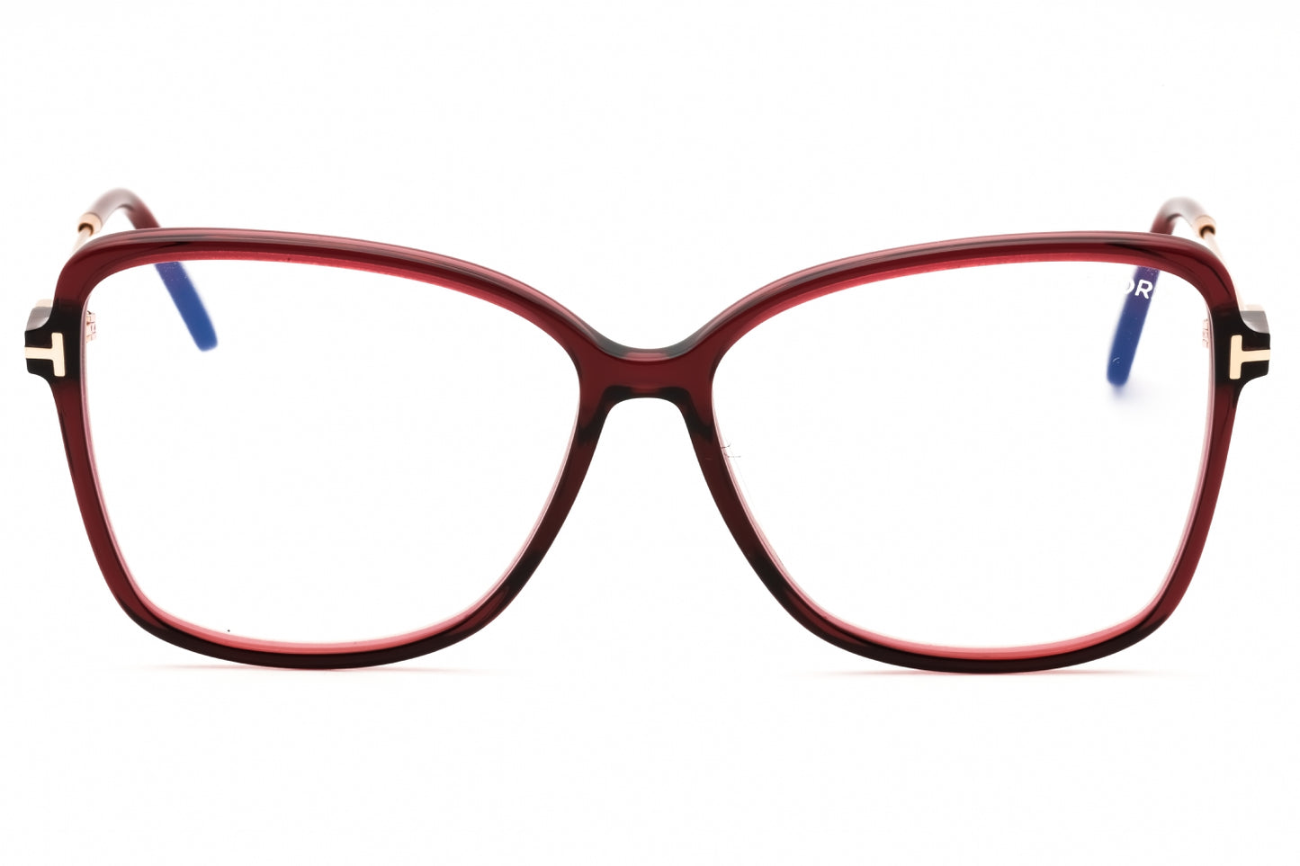 Tom Ford FT5953-B-069 55mm New Eyeglasses