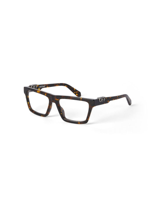 Off-White OERJ07BF24PLA0016000 55mm New Eyeglasses