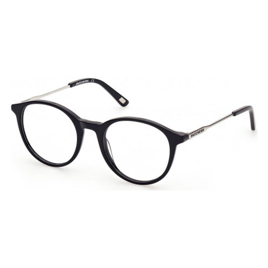Skechers SE3326-001-50 50mm New Eyeglasses