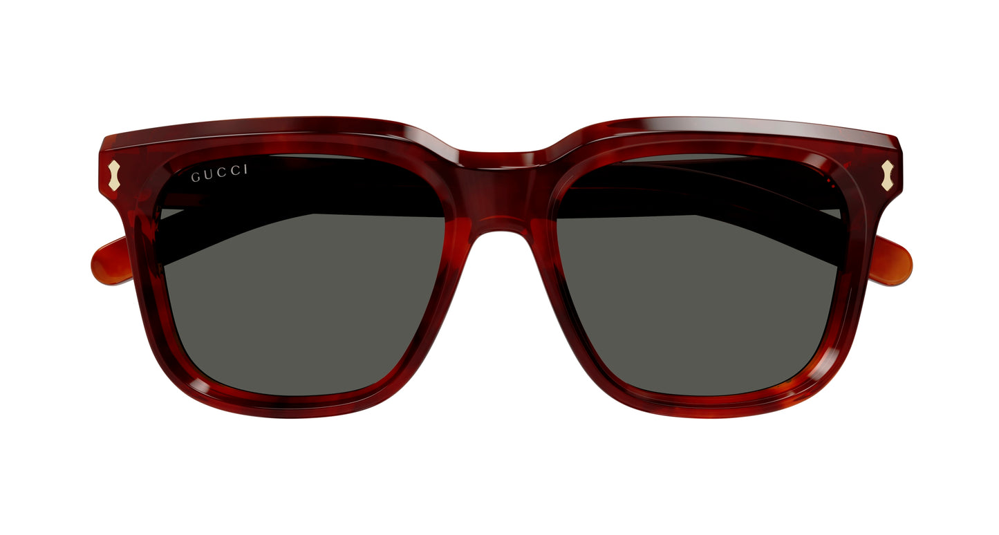 Gucci GG1523S-002 53mm New Sunglasses