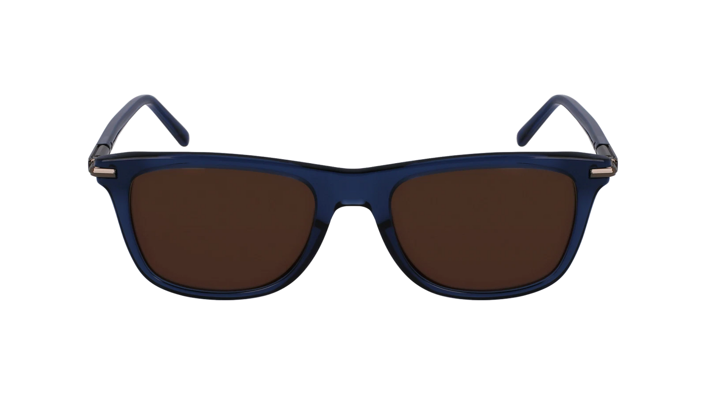 Salvatore Ferragamo SF2028S-432-5420 54mm New Sunglasses