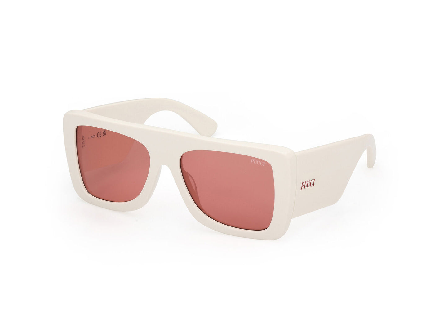 Emilio Pucci EP0230-5621S 56mm New Sunglasses