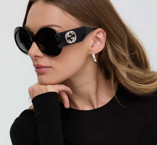 Gucci GG1647S-007-54 54mm New Sunglasses