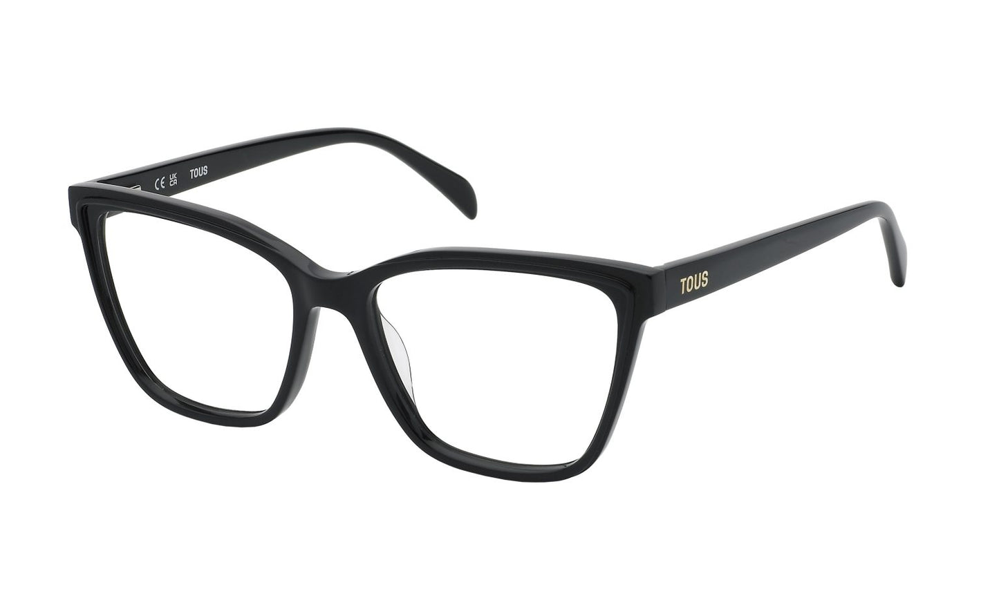 Tous VTOC15-0700 54mm New Eyeglasses