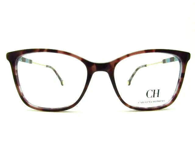 Carolina Herrera VHE846K-0ADD-53 53mm New Eyeglasses
