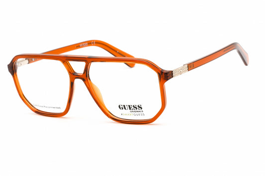 Guess GU8252-045 57mm New Eyeglasses