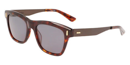 Calvin Klein CK21526S-220-5319 53mm New Sunglasses
