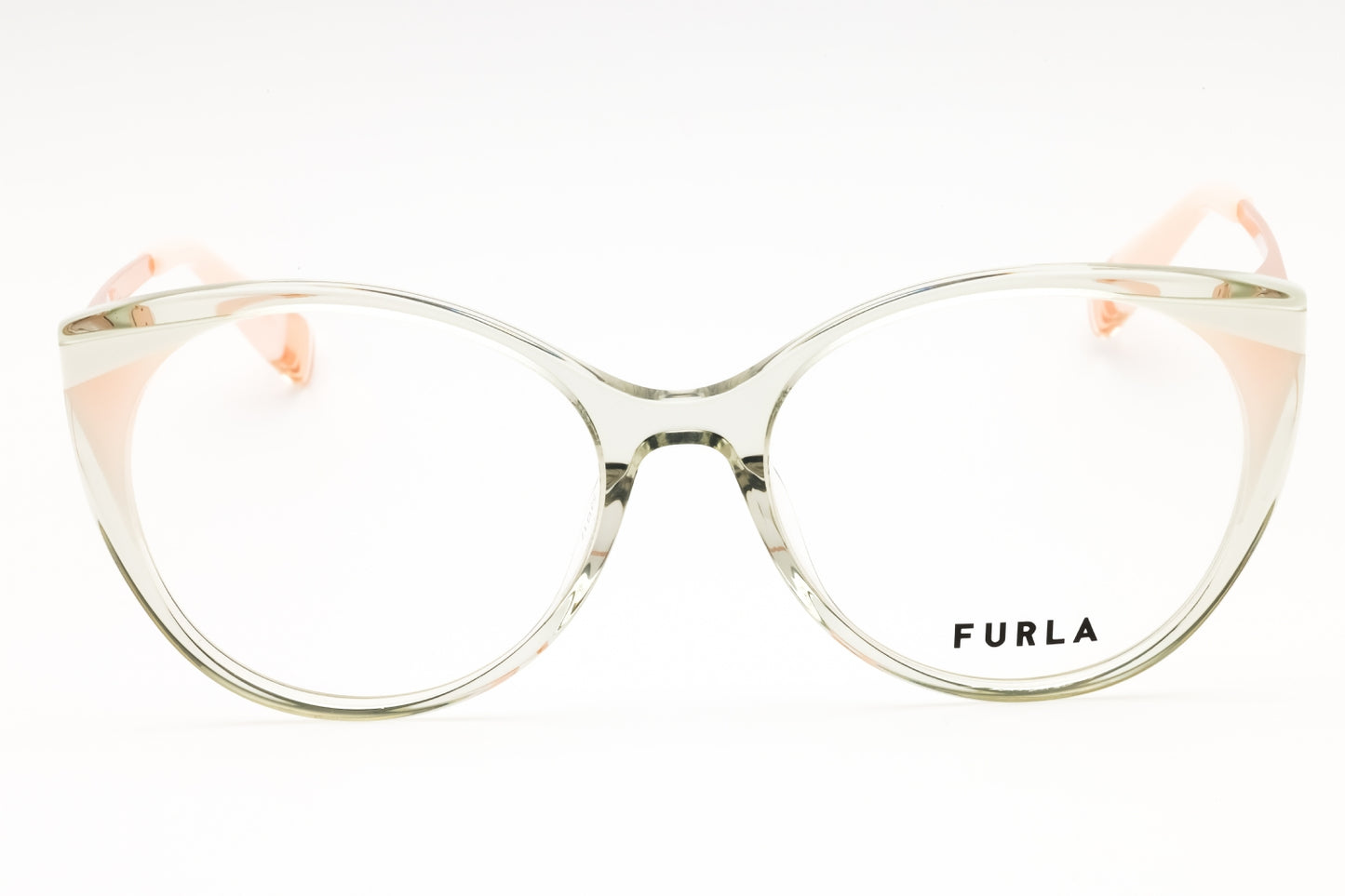 Furla VFU722V-09RM 53mm New Eyeglasses