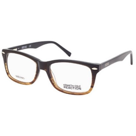 Kenneth Cole Reaction KC0760-2-V-050-53 53mm New Eyeglasses