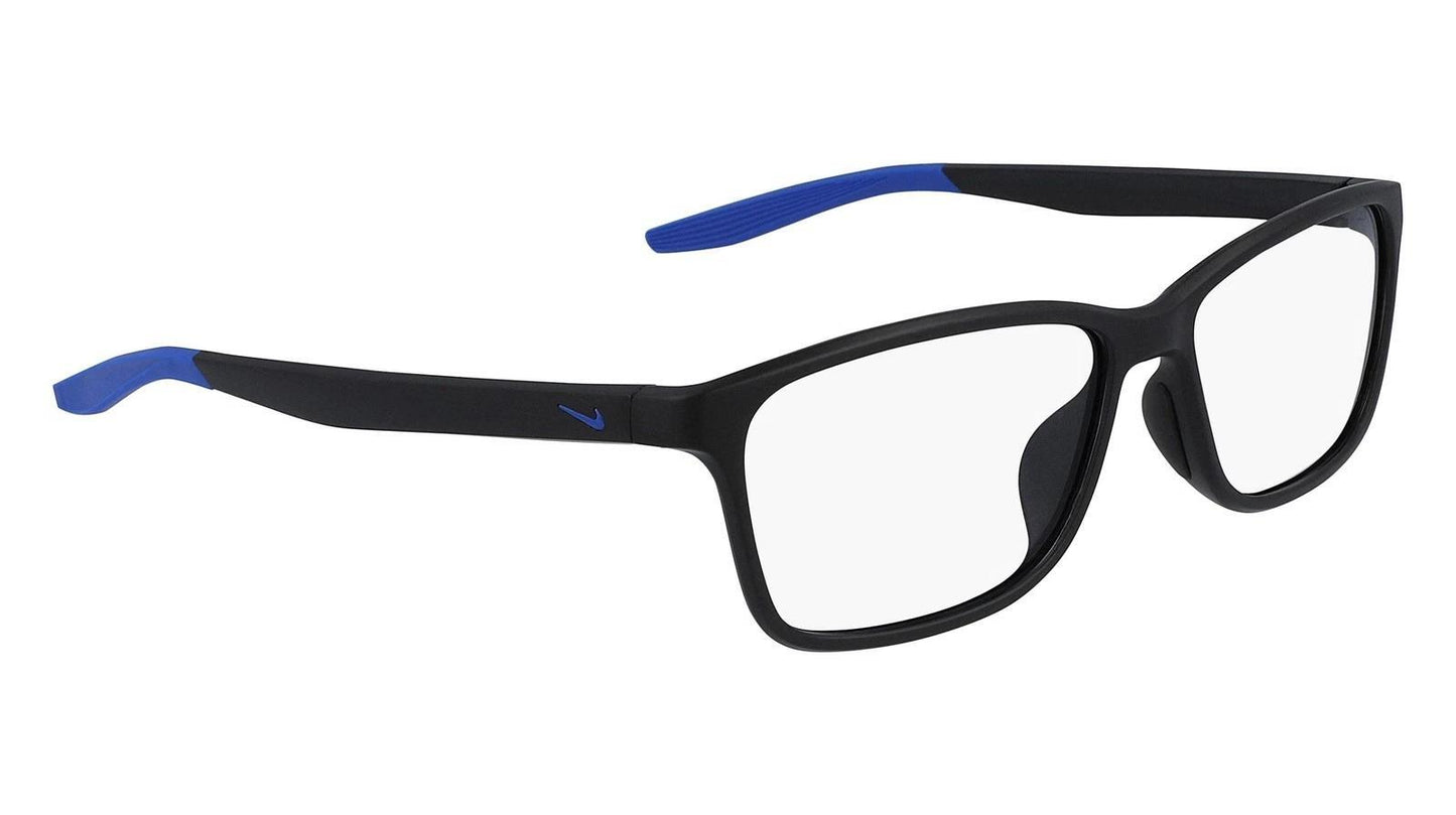Nike 7118-N-008-5514 55mm New Eyeglasses