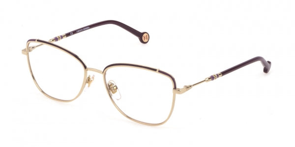 Carolina Herrera VHE187-0492-54  New Eyeglasses