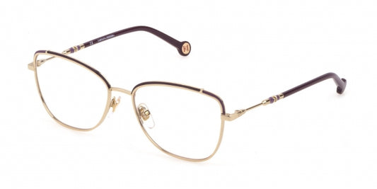 Carolina Herrera VHE187-0492-54  New Eyeglasses