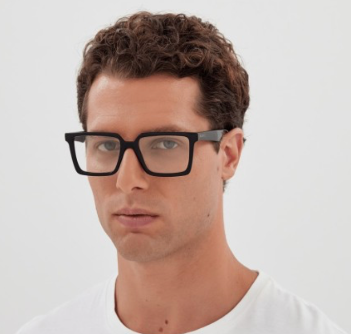 Gucci GG1540o-005 55 New Eyeglasses