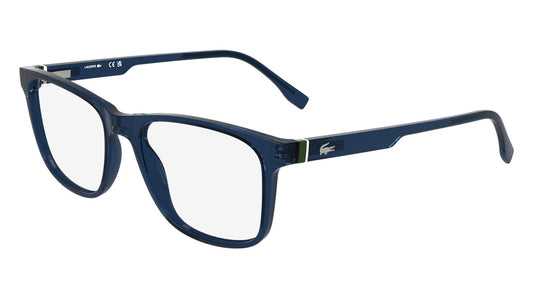 Lacoste L2974-N-410-5617 56mm New Eyeglasses
