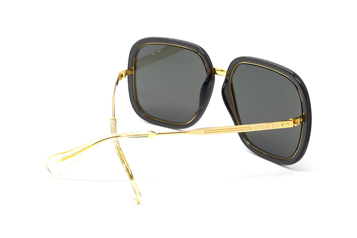 Gucci GG0905S-001-60 60mm New Sunglasses