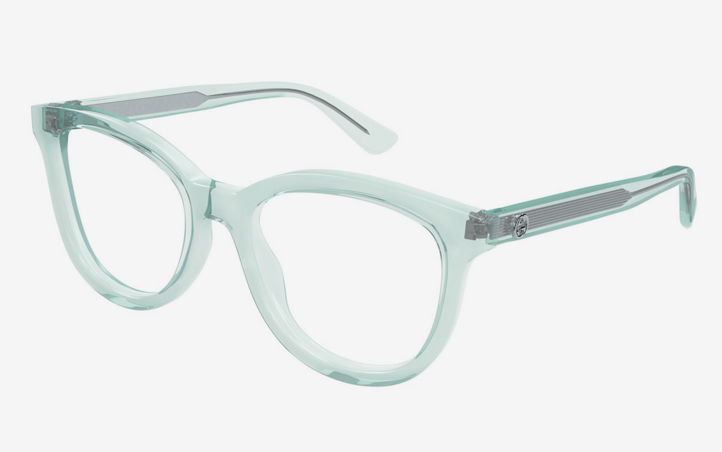 Gucci GG1687o-004 52mm New Eyeglasses