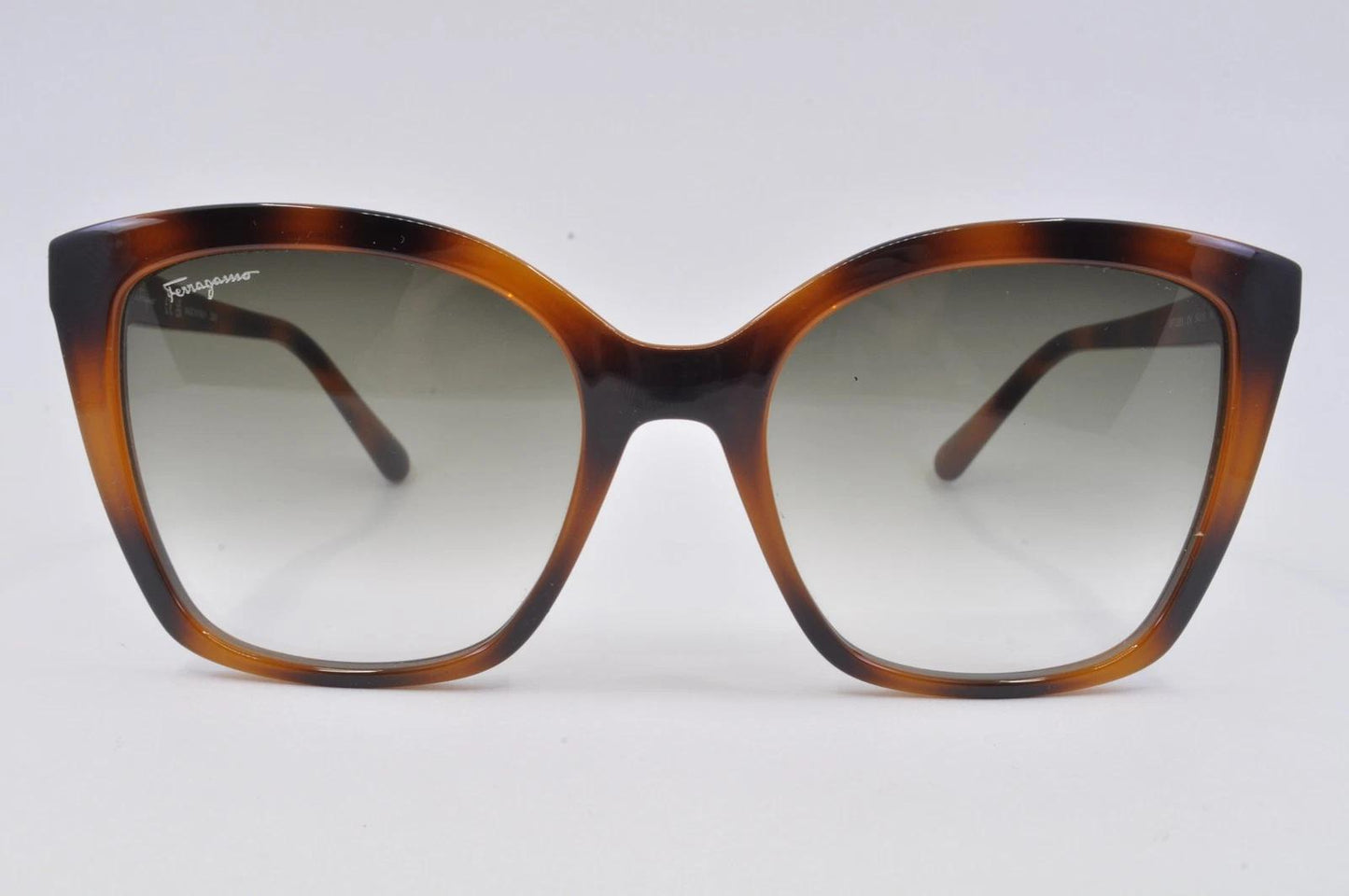 Salvatore Ferragamo SF1026S-214-5419 54mm