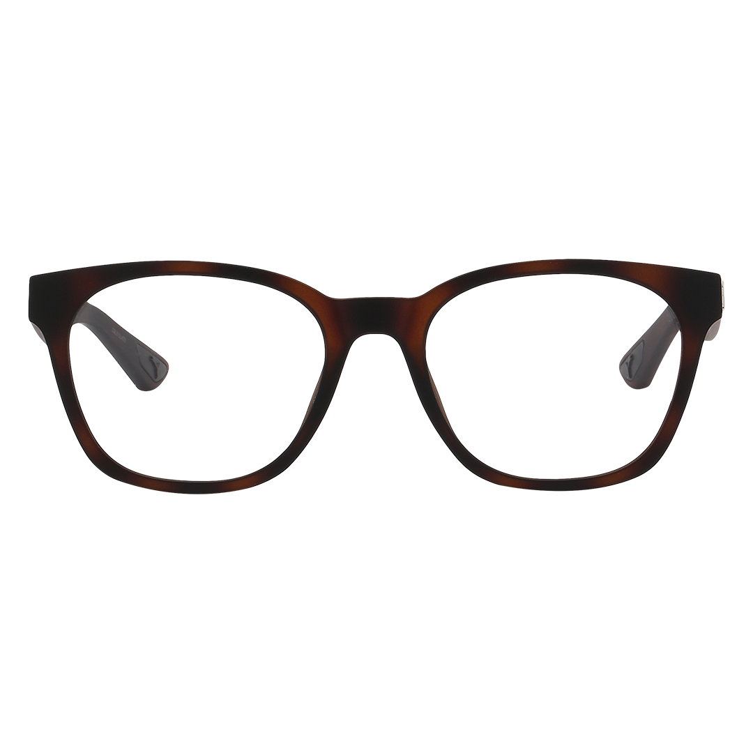 Puma PU0486o-002 53mm New Eyeglasses