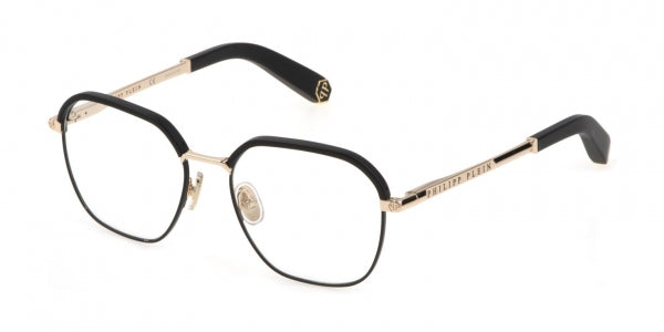 Philipp Plein VPP017M-0302 52mm New Eyeglasses