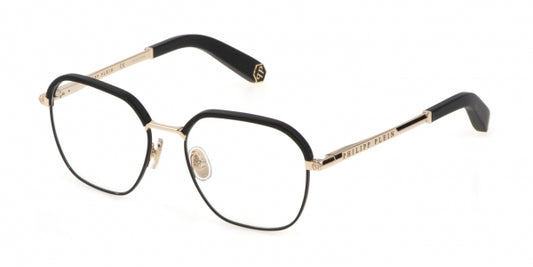 Philipp Plein VPP017M-0302 52mm New Eyeglasses