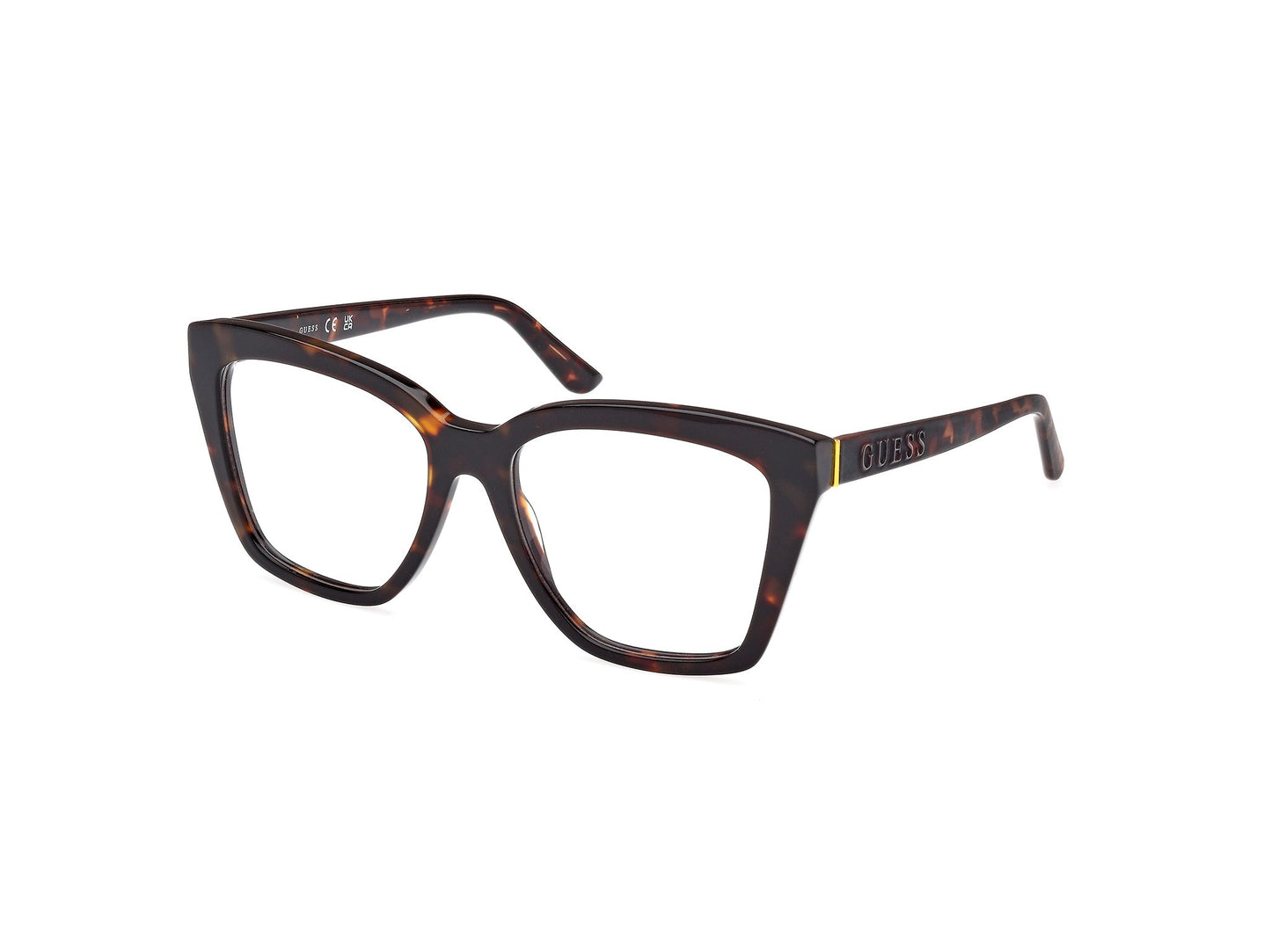 Guess GU50173-052-55 55mm New Eyeglasses